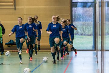 Bild 37 - Girls Cup